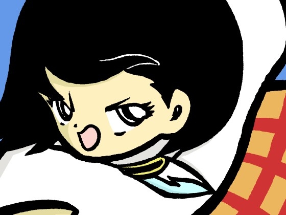 魔次元ガール 8