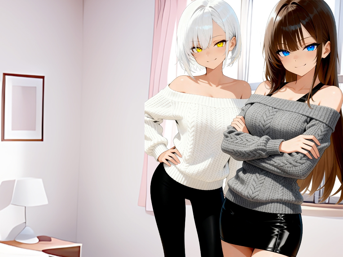 逆3P専門のデリヘル嬢は昔、俺をイジメていた女達だった！生意気なギャルを金とチンポで肉便器調教！