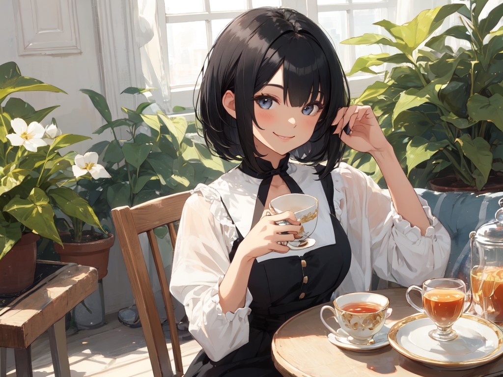 癒しボの呼吸！ 褒めまくりボイス！