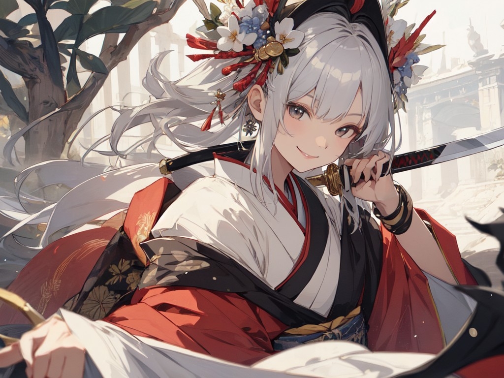 癒しボの呼吸！ 褒めまくりボイス！