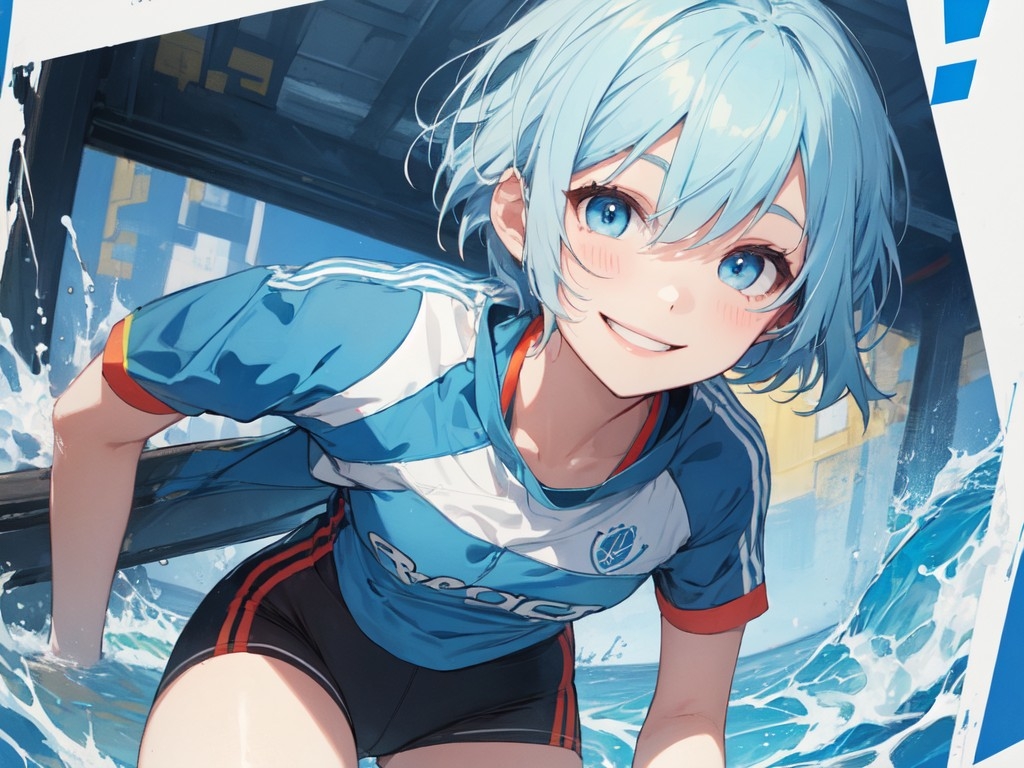 癒しボの呼吸！ 褒めまくりボイス！