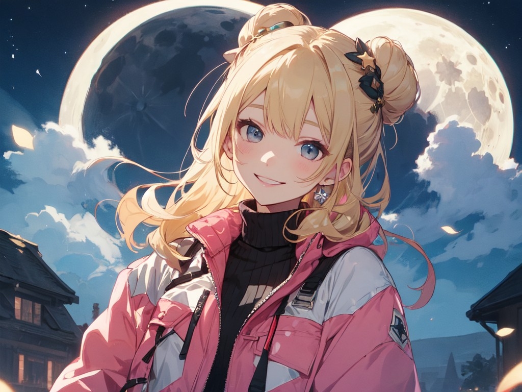 癒しボの呼吸！ 褒めまくりボイス！