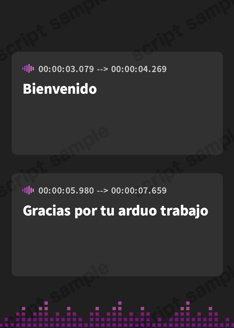 【スペイン語版】【ASMR】120%全肯定!包容力たっぷりなお姉さん彼女に甘々囁きで徹底的に癒される【耳かき・添い寝】