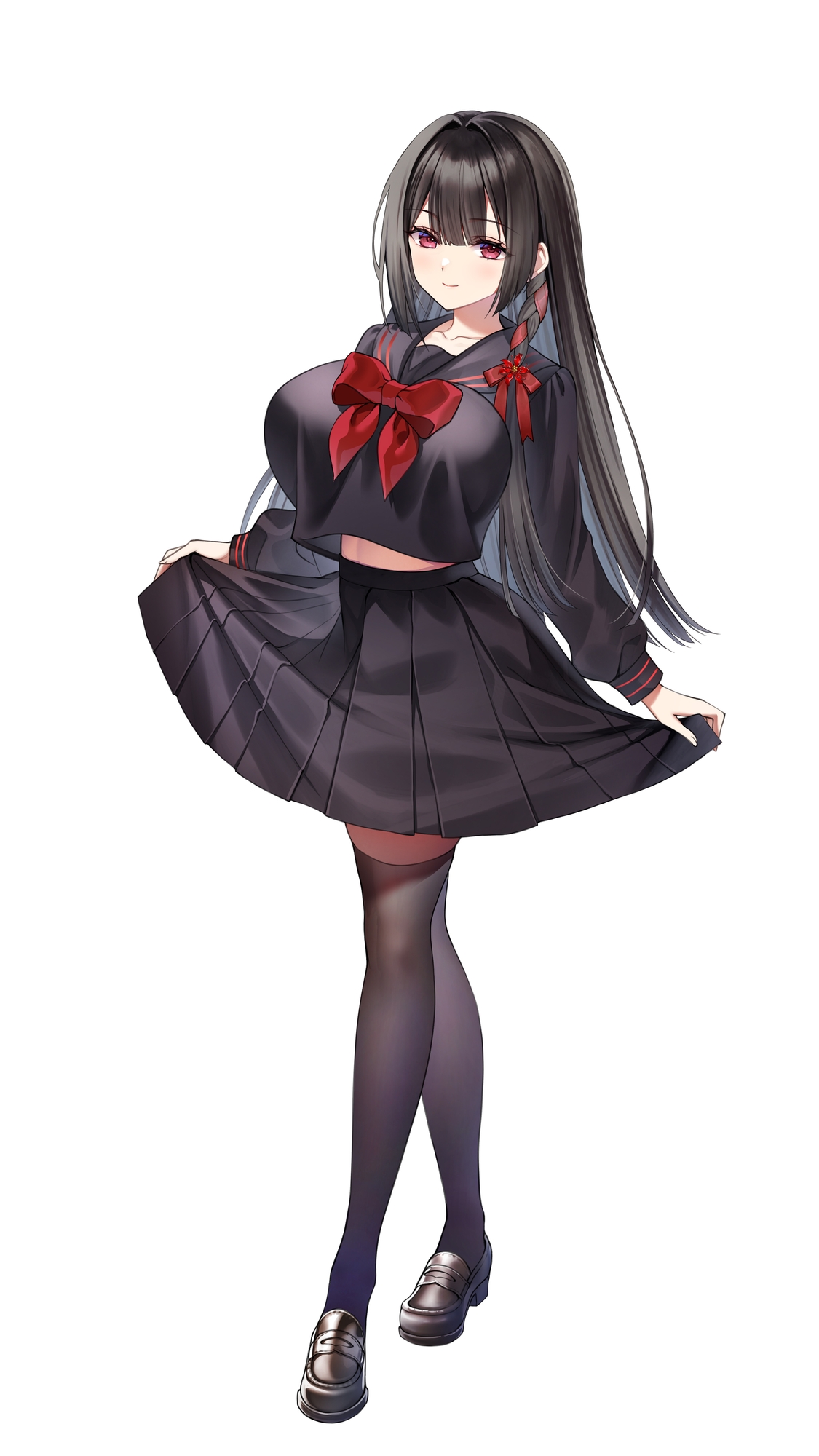 【JK嫁×子作り】大和撫子な献身許嫁と甘々孕ませ生活～たくさん種をつけてくださいね、旦那様～