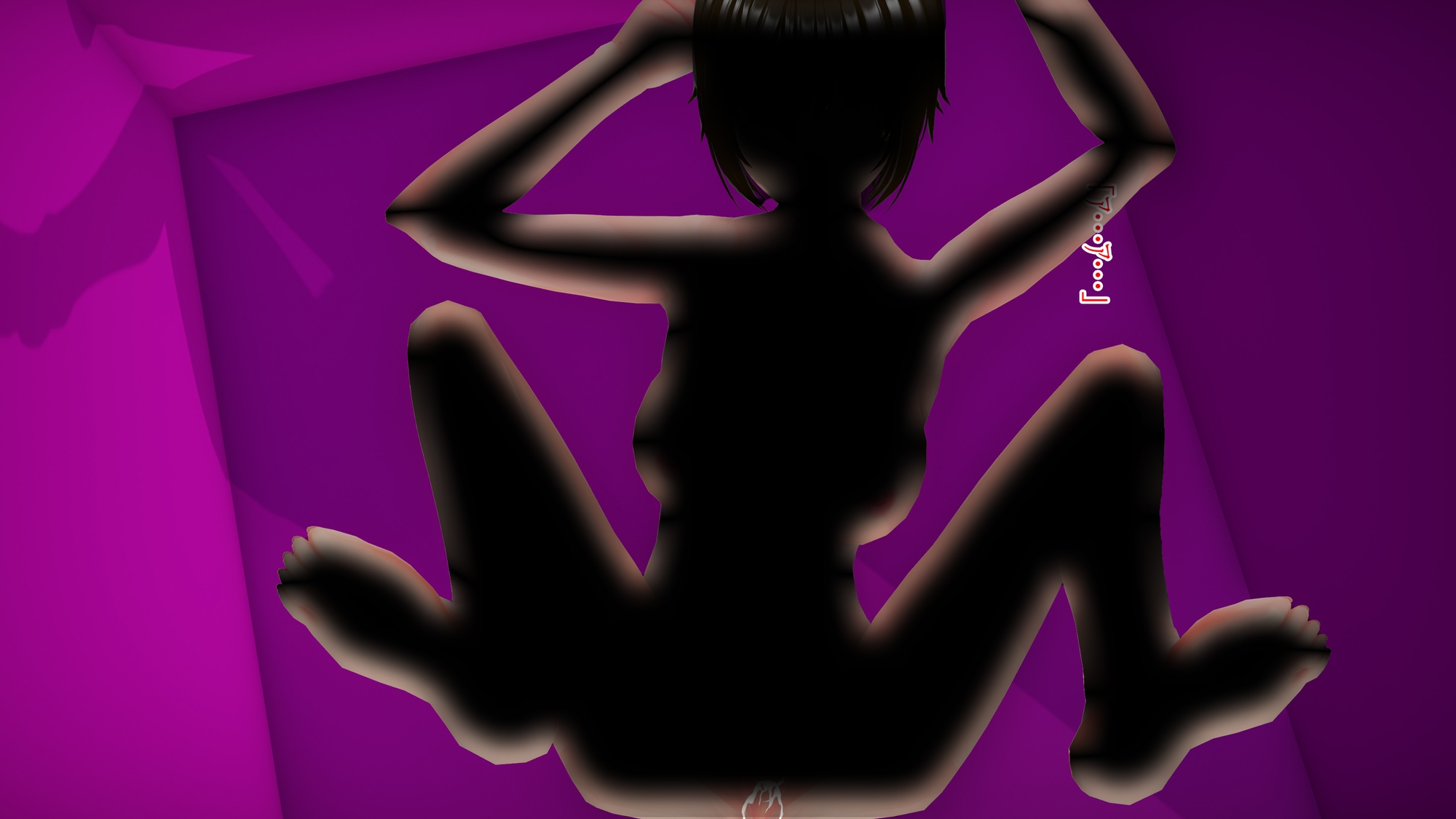 どんなに抵抗してもゲットされたら絶対洗脳されちゃう人間クレーンゲーム 渋谷店