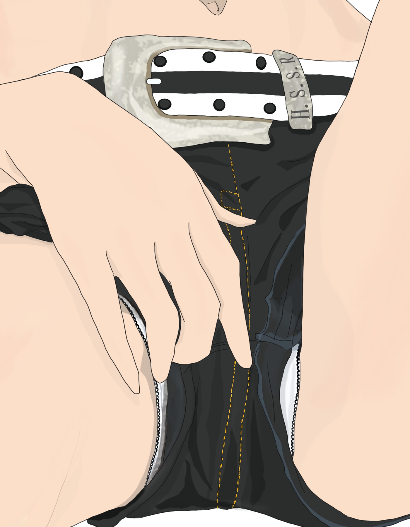 【二面性フェチ】「僕」の最終進化論(Before/After)暁 凪 & 澪