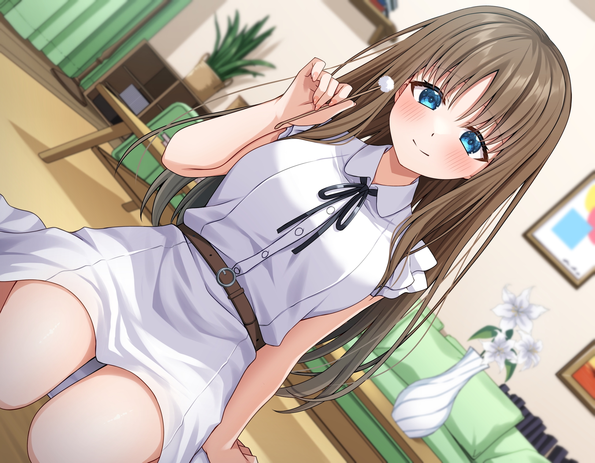 【耳かき&添い寝】ママといっしょにおねんねしましょ 〜上品ママ編〜【CV:前田玲奈】