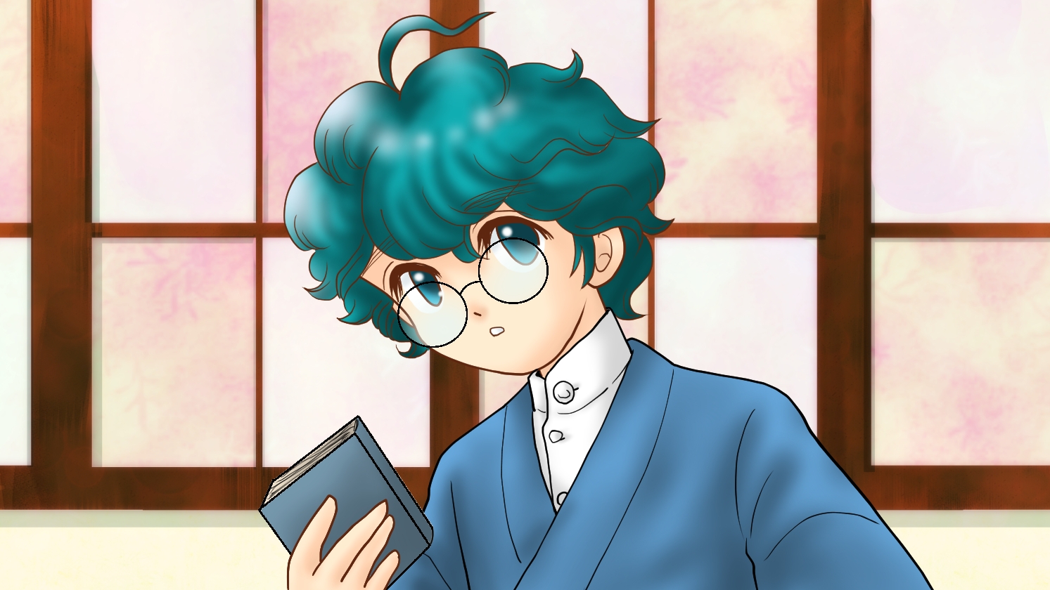 不可思議珈琲店〜マスターと不思議な珈琲豆〜Mac版