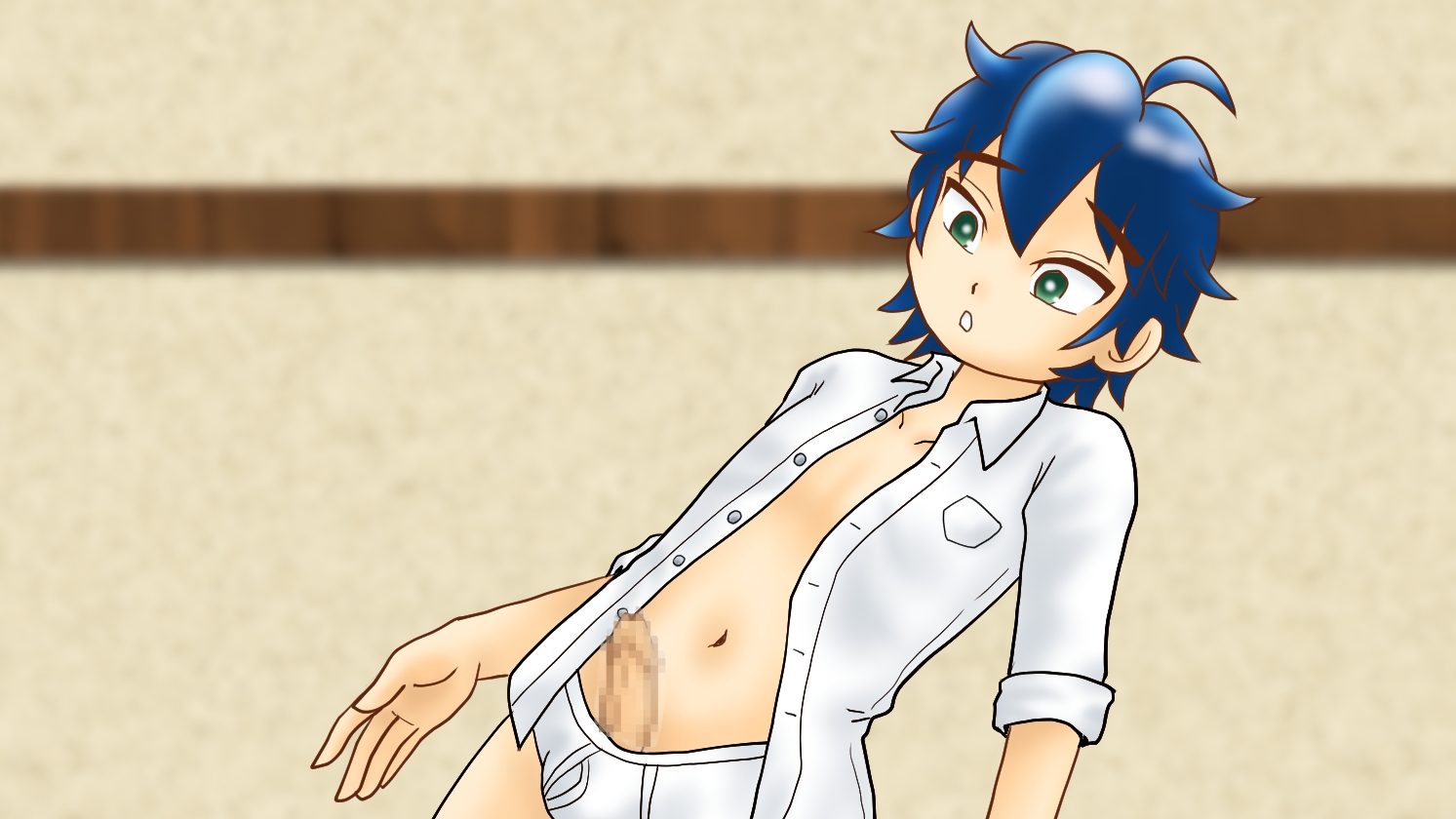 不可思議珈琲店〜マスターと不思議な珈琲豆〜Mac版