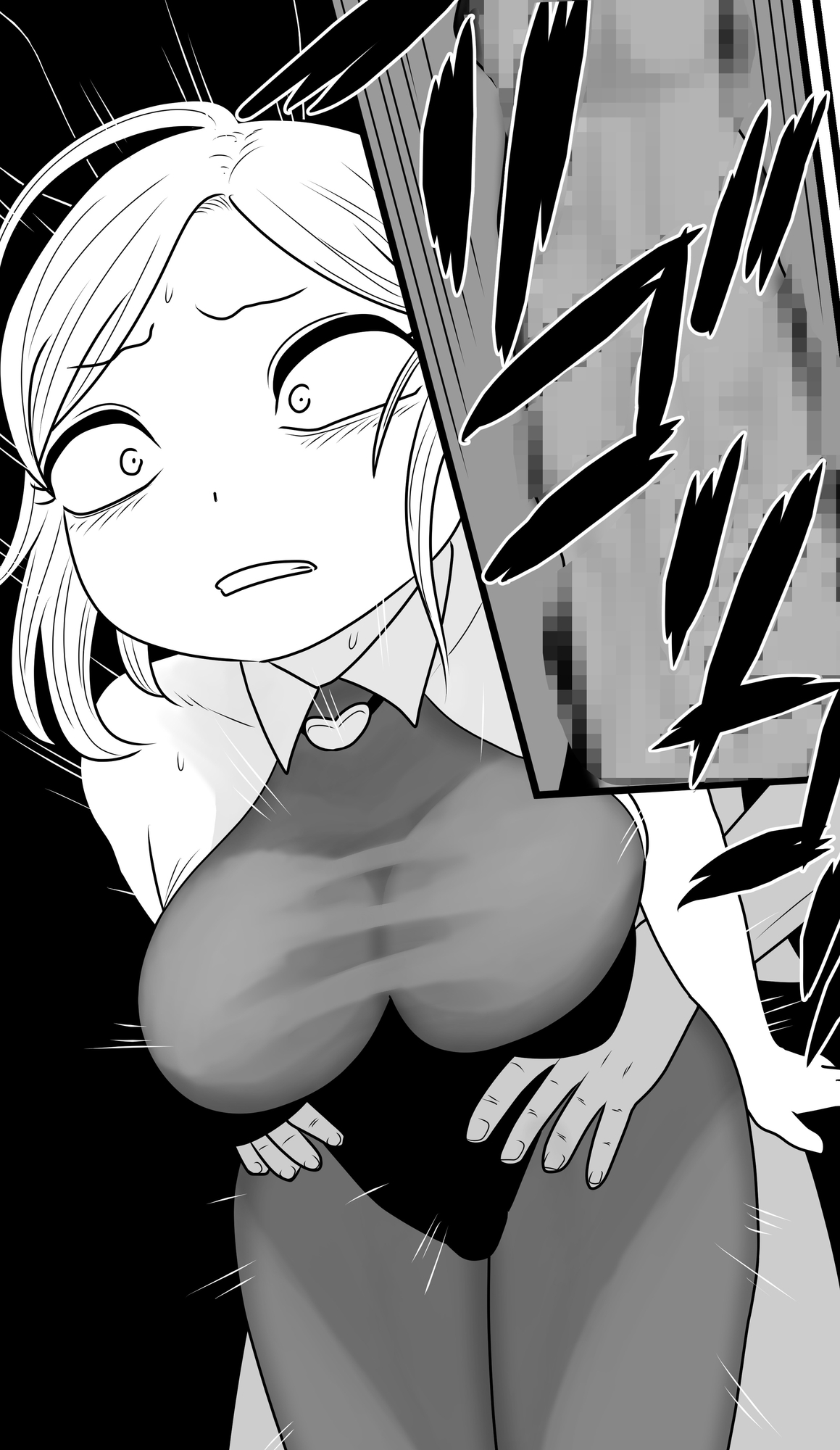 俺がバニーに!?春陽君の淫行録