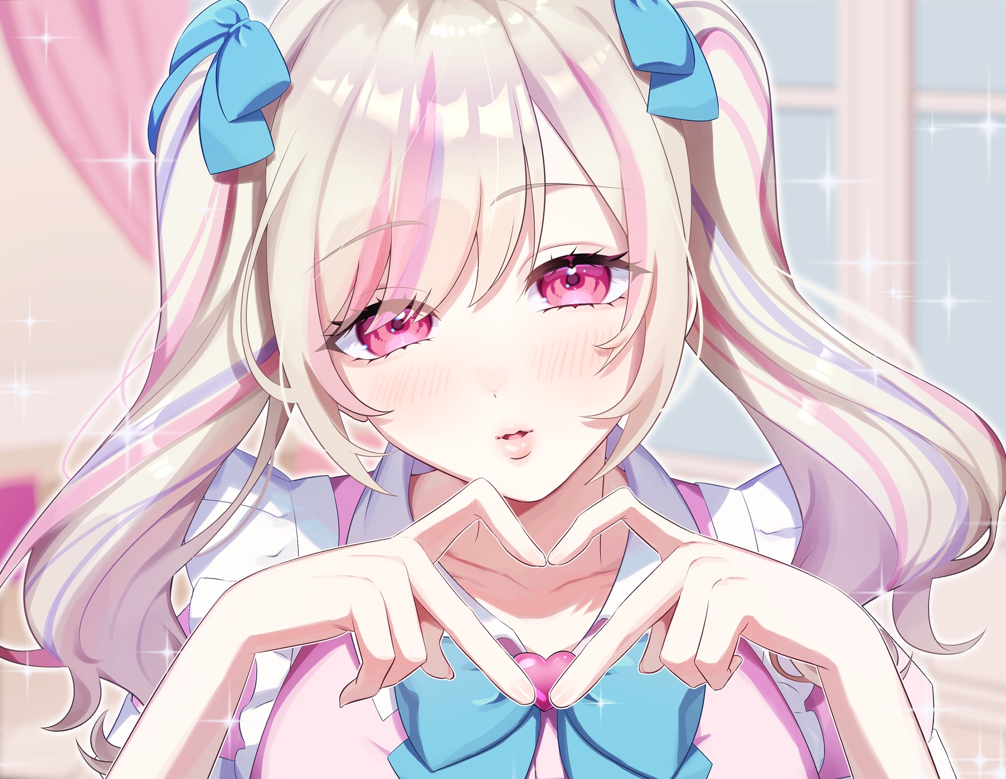 【甘々×乳首責め×耳舐め】【エロファンサ】『可愛いでしょ?♡3・2・1でイケッ♡』みみもと☆ちくびパフェ〜甘々スイーツカリカリボイス〜【CV天知遥】