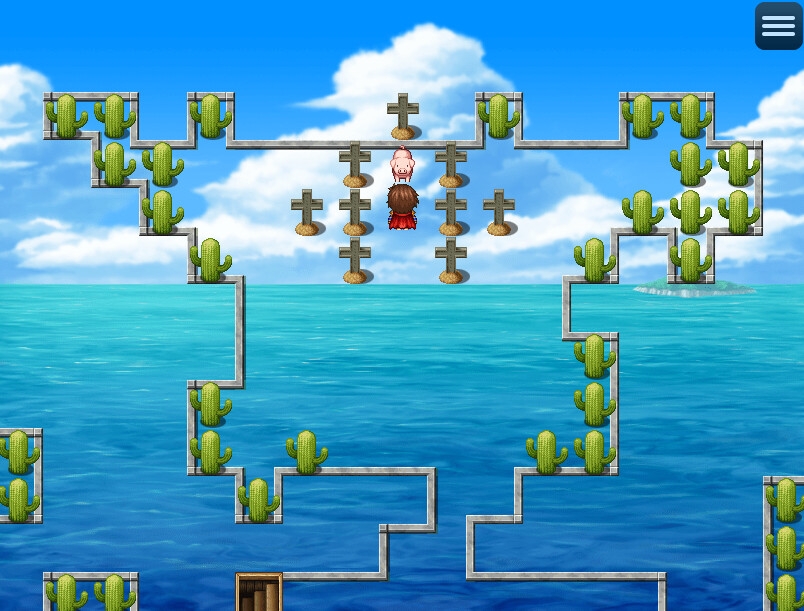 コウフクライシス～【イヤ】から逃げて理想の一生～