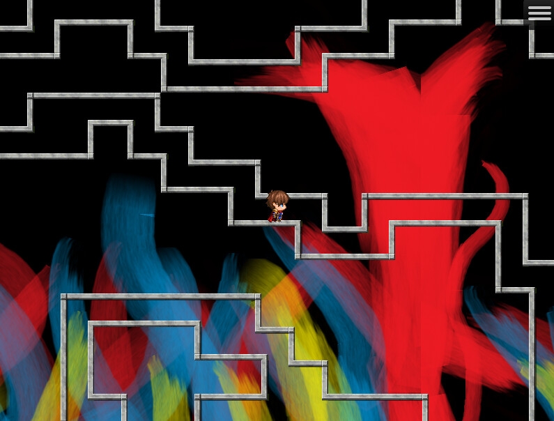 コウフクライシス～【イヤ】から逃げて理想の一生～