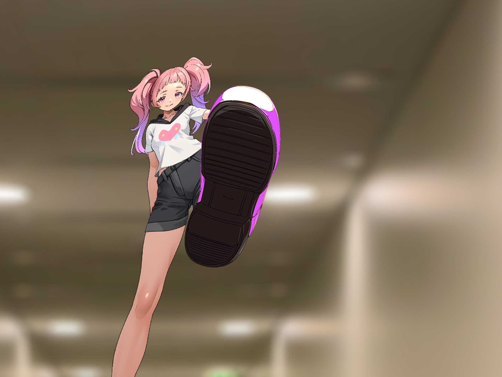 会社でマゾバレ、降格処分を喰らいました。