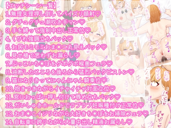 たくパイ！〜巨乳ツンデレ女子大生に強○中出し孕ませSEX〜