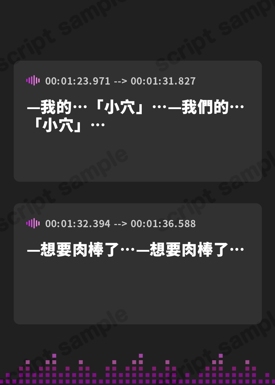 【繁体中文版】【絶頂地獄】脳淫トランス～脳波を操作し快感の回路を書き換える本物の電子ドラッグ～