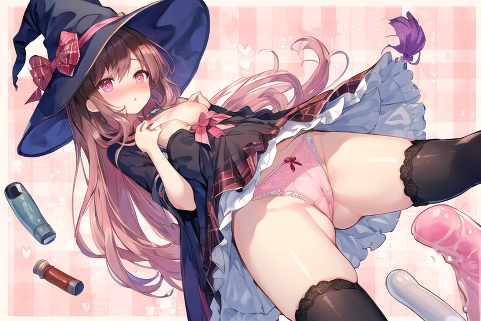 Hallowe'en！10月ですねぇ～