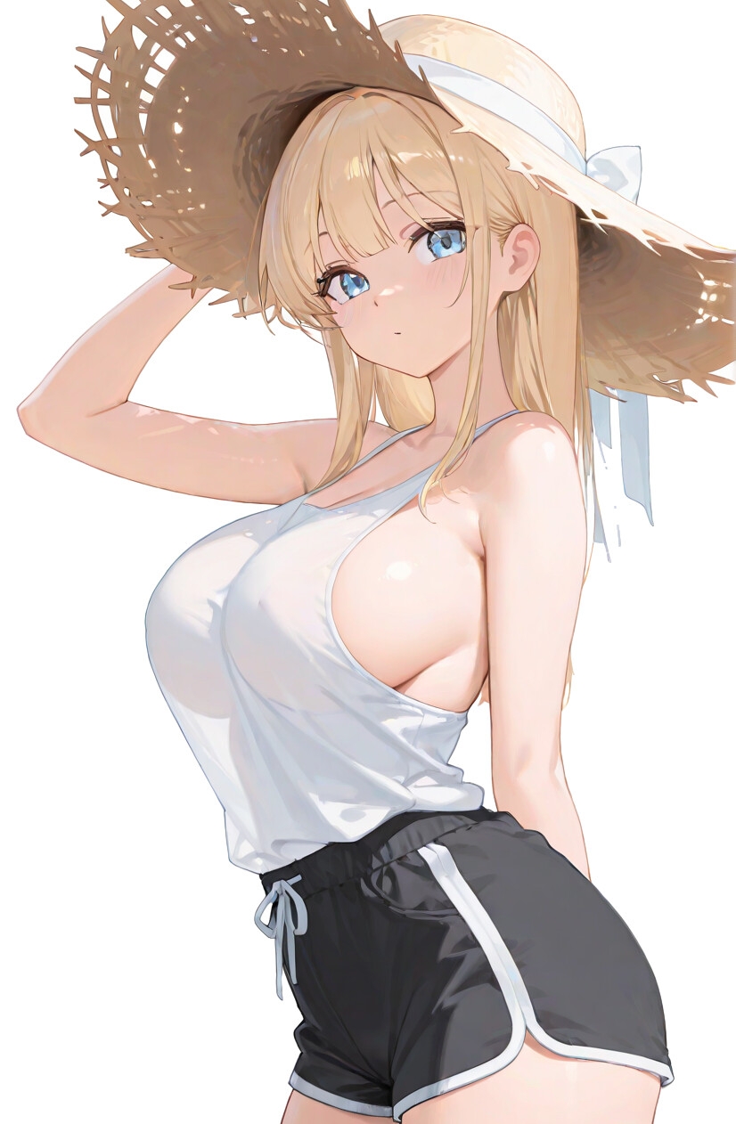 【1時間超え】親戚の巨乳お姉さんとぼくのなつやすみ〜キミと夏の終わり、そして始まり〜【バイノーラル/おねショタ】