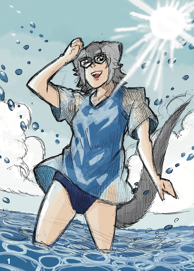 先生といっしょ！3