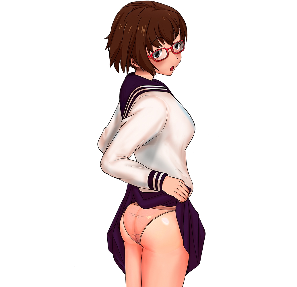 作者の人生最大のエロ体験