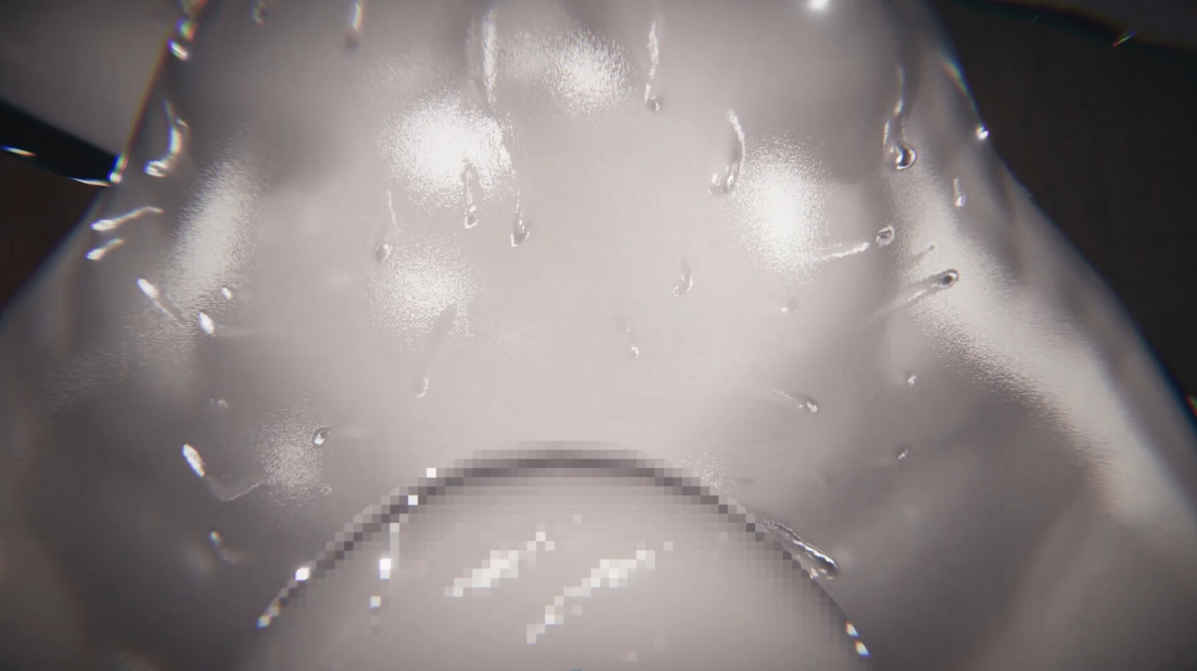 ふたケモイラマチオPOV