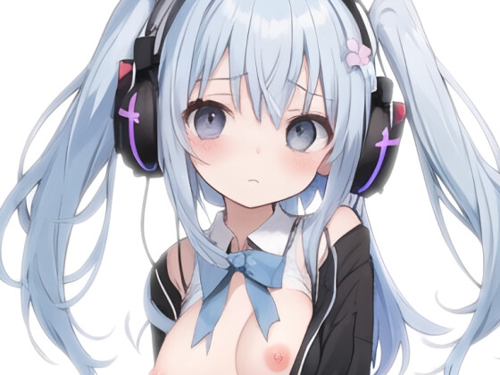 ネットの女友達が誕生日プレゼントに○リボでオナサポ通話してくれる～フェラまでだよ?～