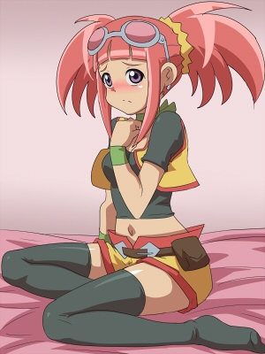 マルッとキング ～小さな私の大きな色気～