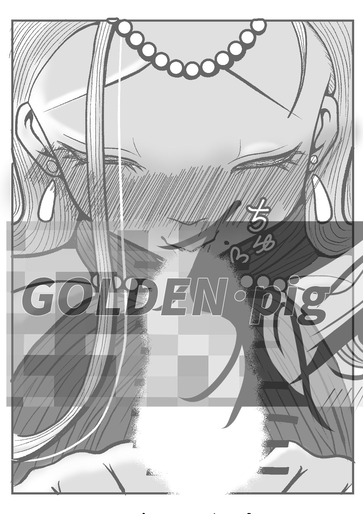 怪盗サキュバス