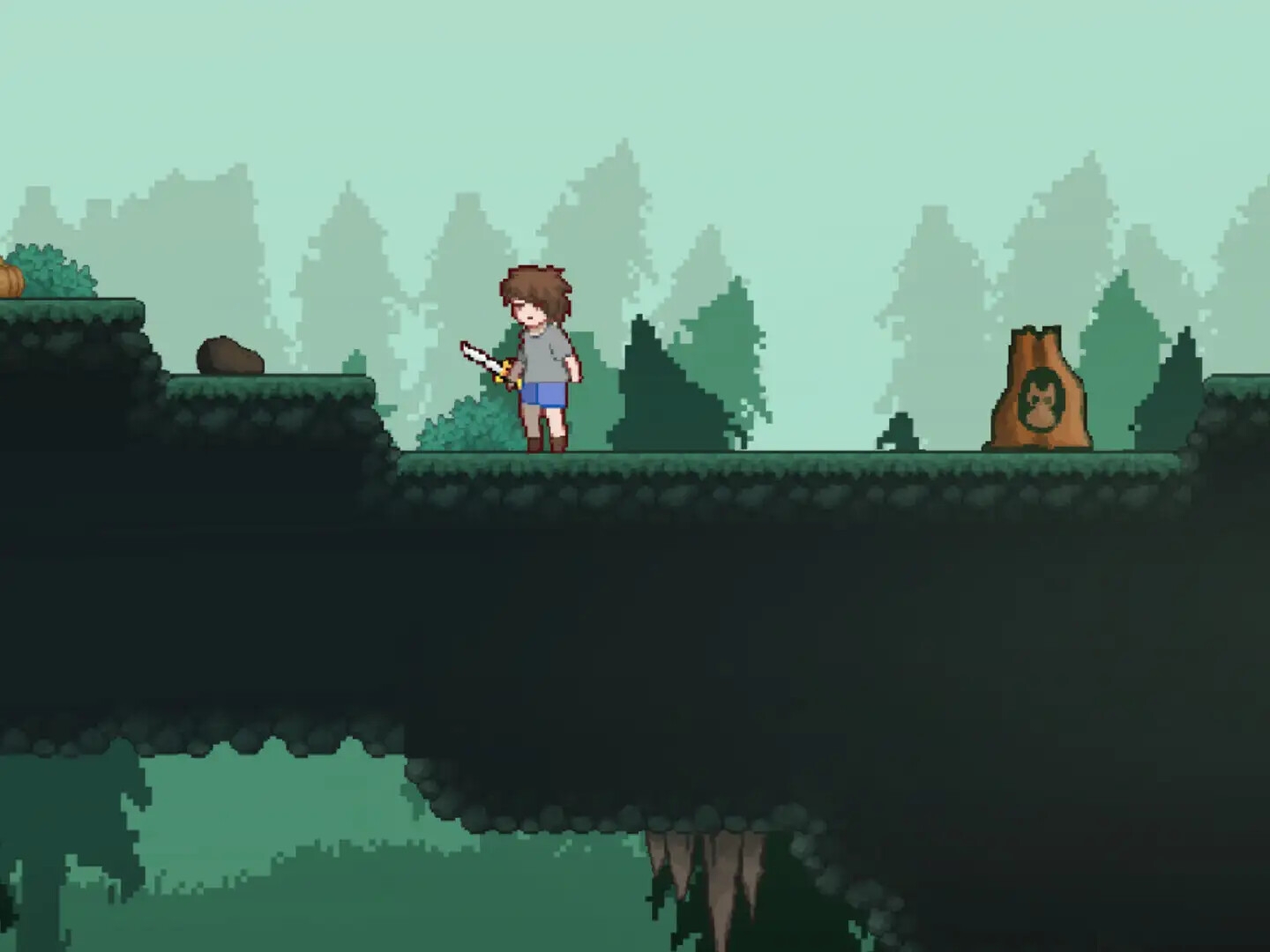 ラストヴァニア