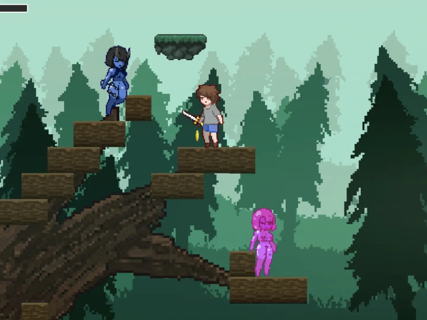 ラストヴァニア