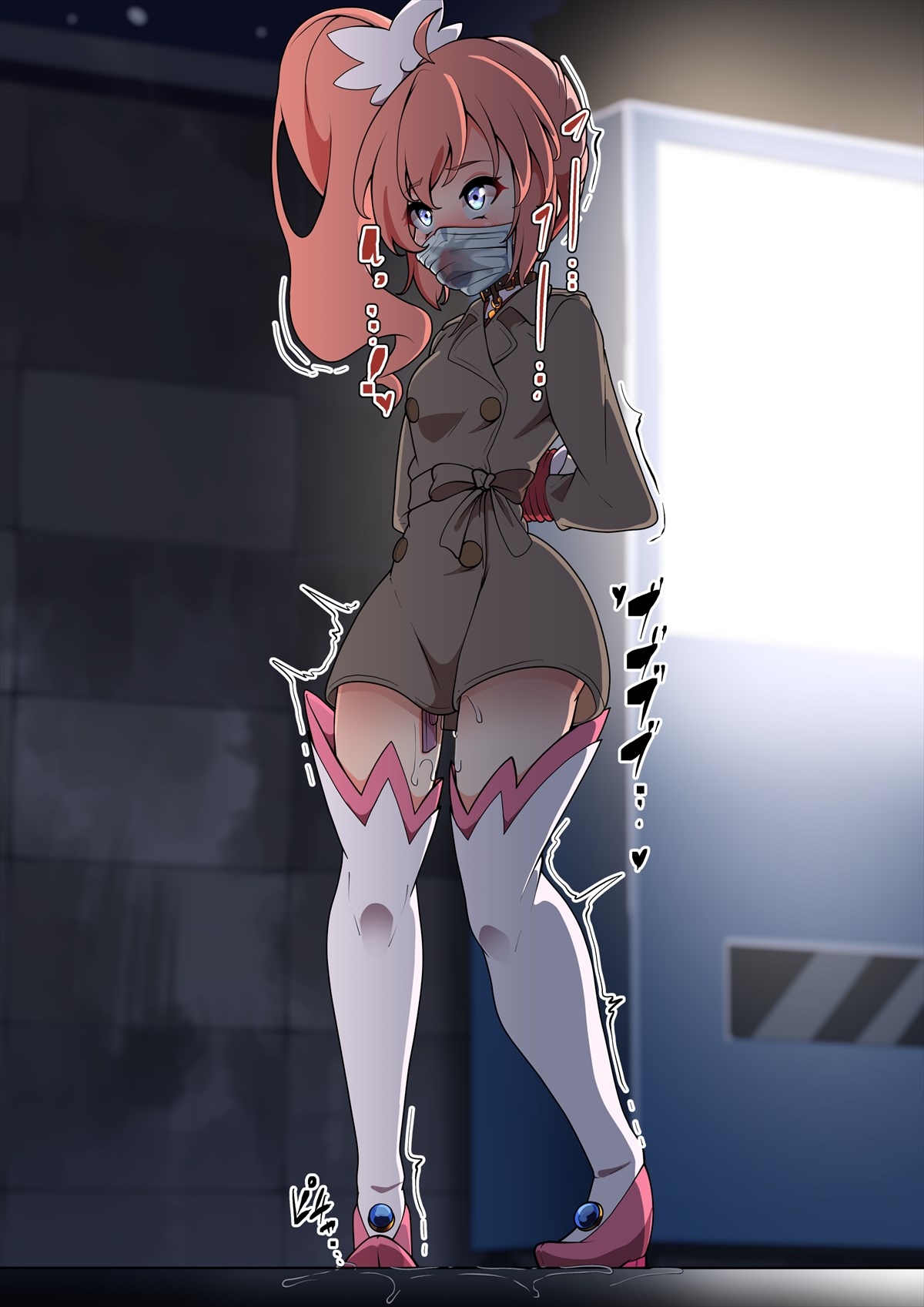 FANBOXバックナンバー2023年1月公開分