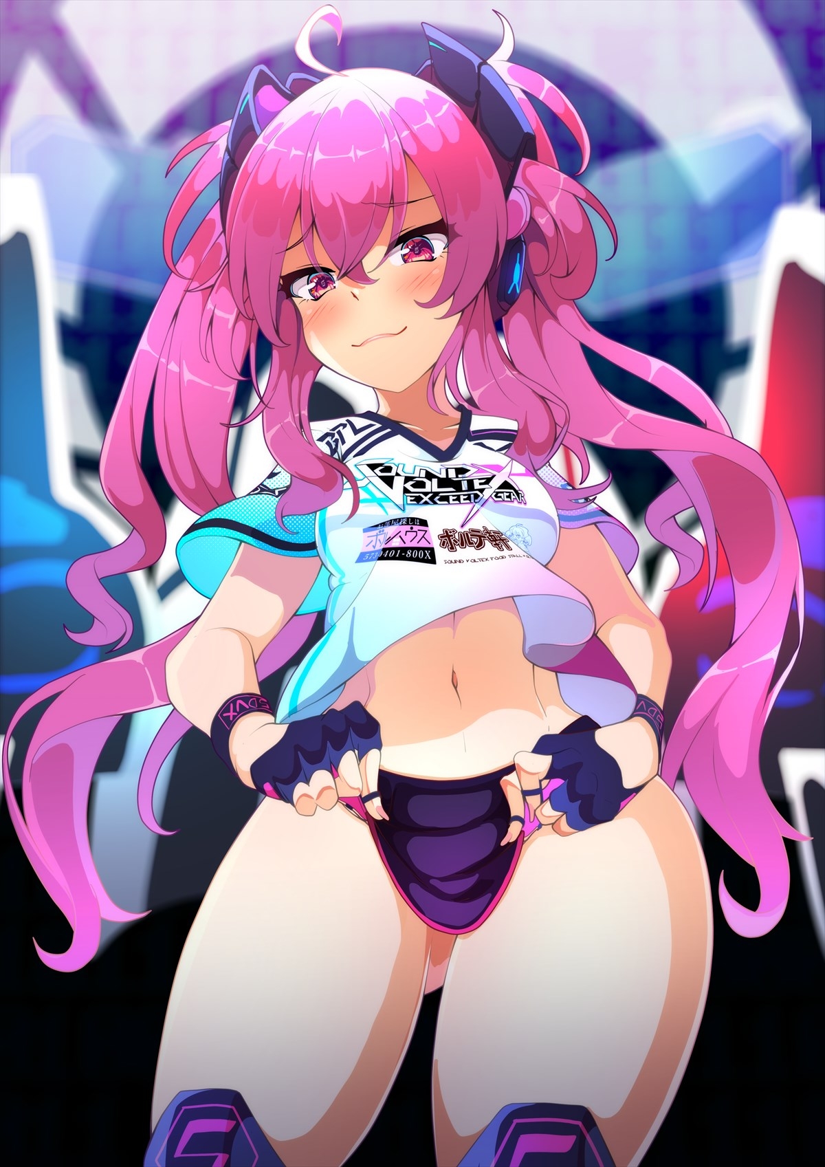 FANBOXバックナンバー2023年5月公開分