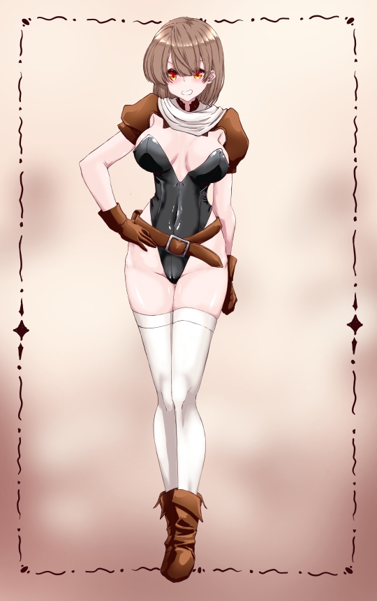 エロダンジョン舐めてる女配信者がわからせられる イクのガマンゲーム外伝