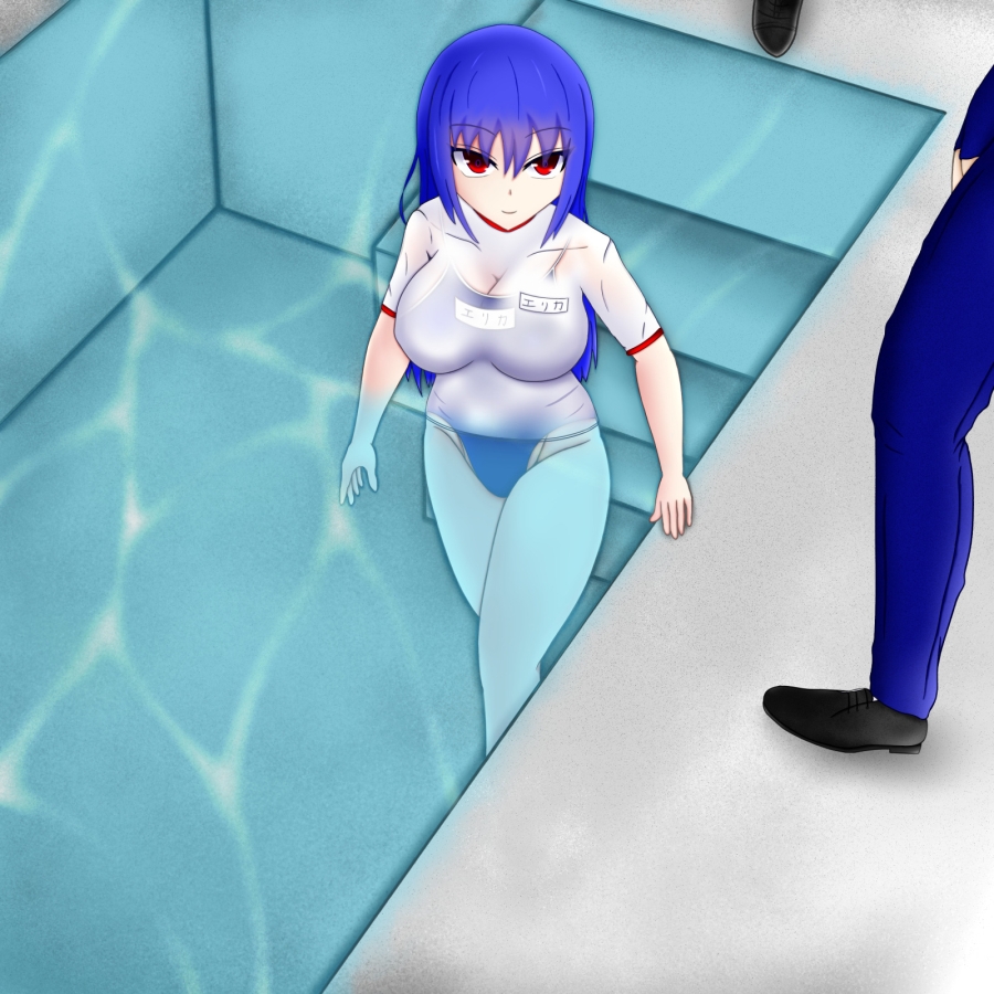 男子校でグラビア撮影しようとしたら全裸もすることになりました！