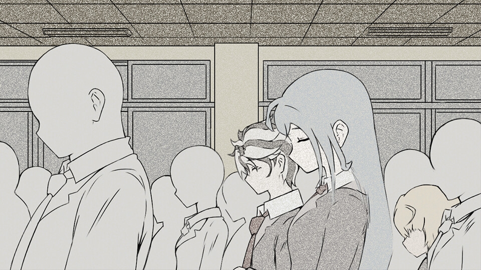 魔法少女は死んだ