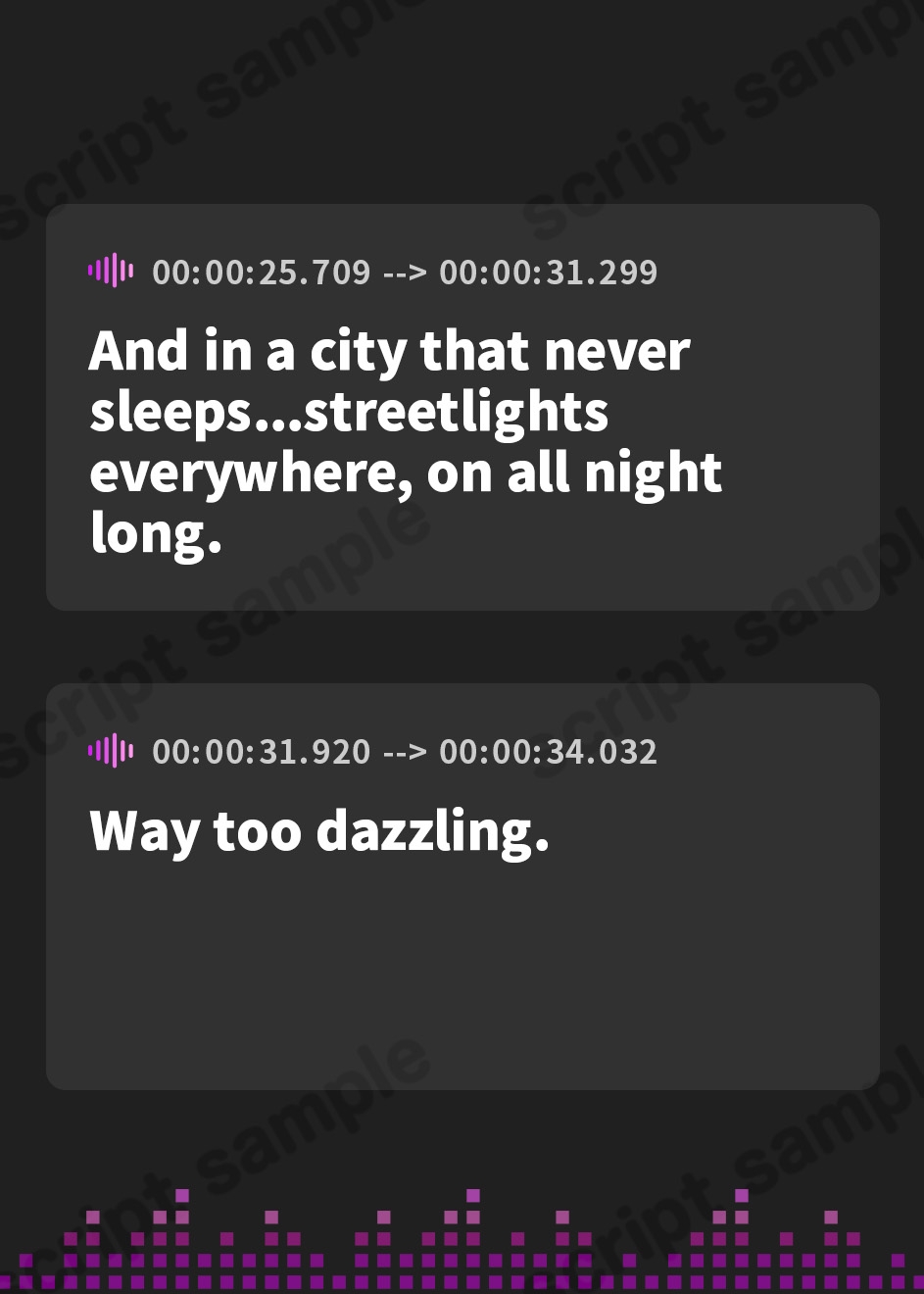 【英語版】【博多弁×関西弁】腹ペコサキュバス～お兄さんの精液ぜ～んぶ私にちょうだい♪～【とろクチュW攻め】