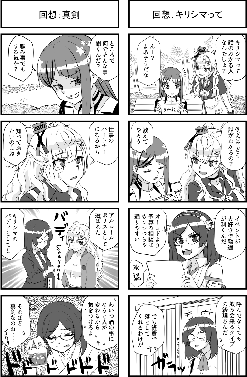 アルコールポリス