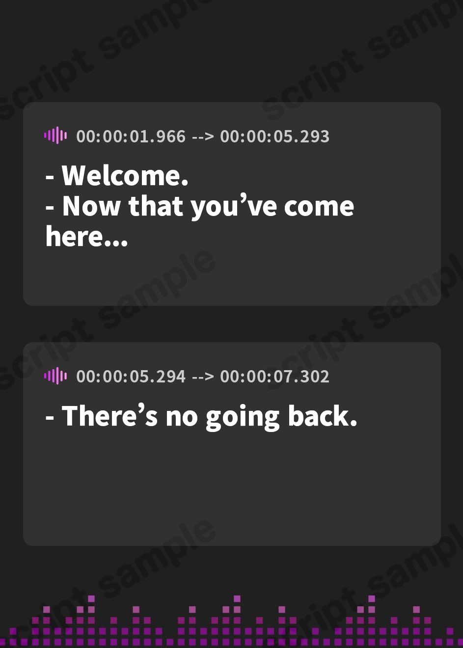 【英語版】【3重脳イキ】トリプル催○ハーレム～囁きに支配され腰の奥が痙攣する「絶対快楽」三重奏～