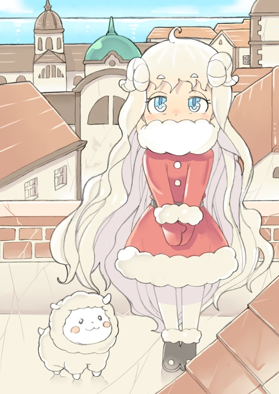 dieKatzeWorks065「ボクのちっちゃなお姫様08～けもみみ～」