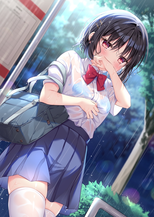 無防備カノジョ5