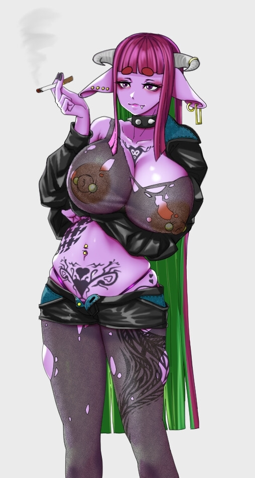 ゴブリン調教師の育成秘録 Append版