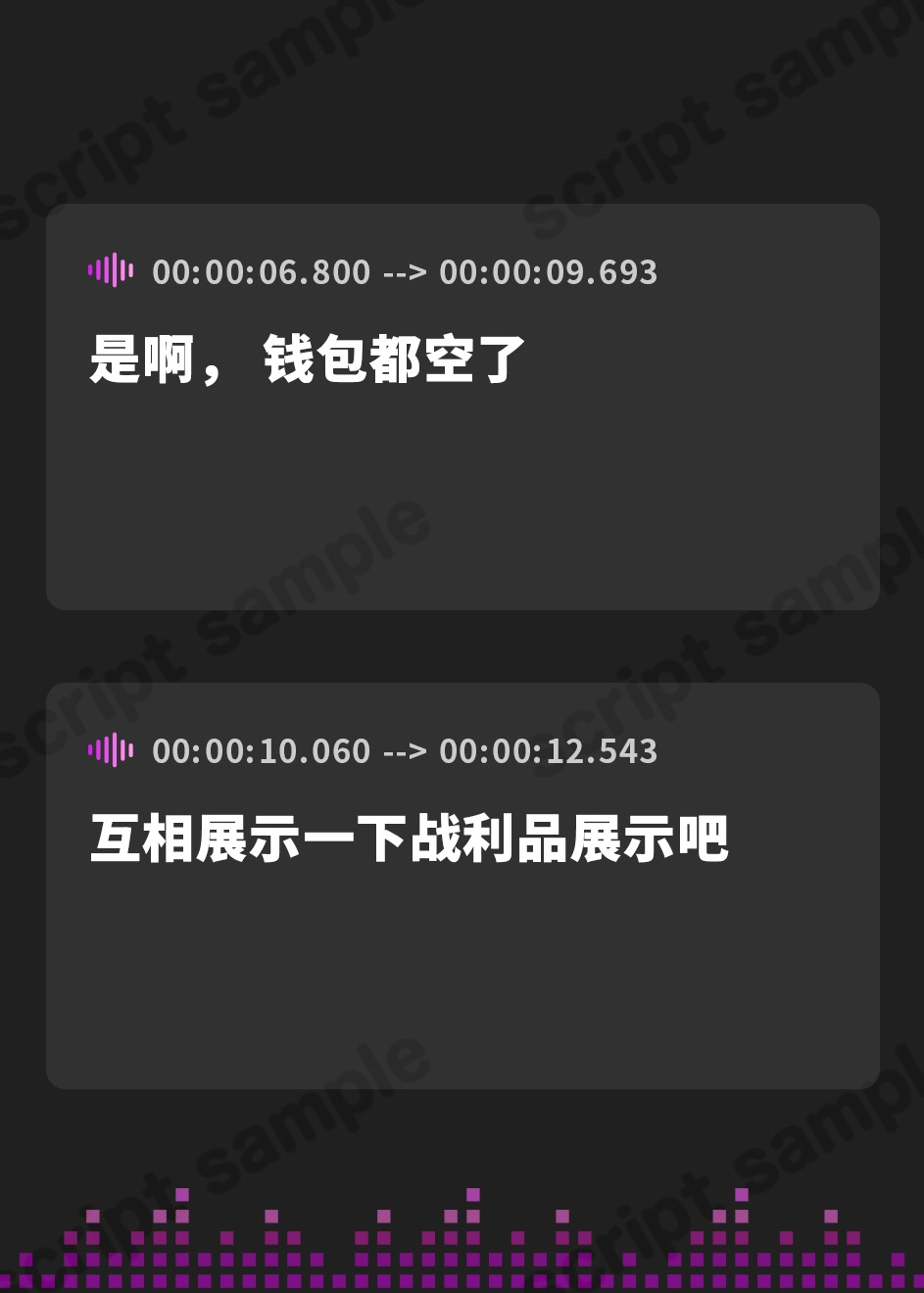 【簡体中文版】【KU100】巨乳オタク友達とエロ同人よりエロい性癖暴露3Pごっこ