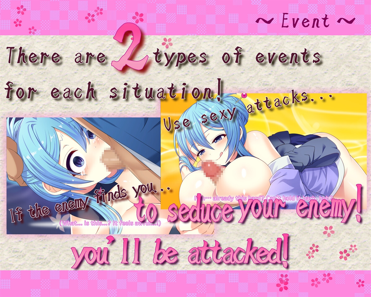 NinjaGirlAyame for English