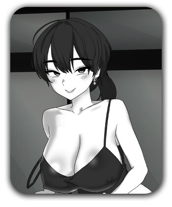 【Wふたなり】オカズの美女もフタだった！?覗きがバレた陰キャの絶望ザーメン管理