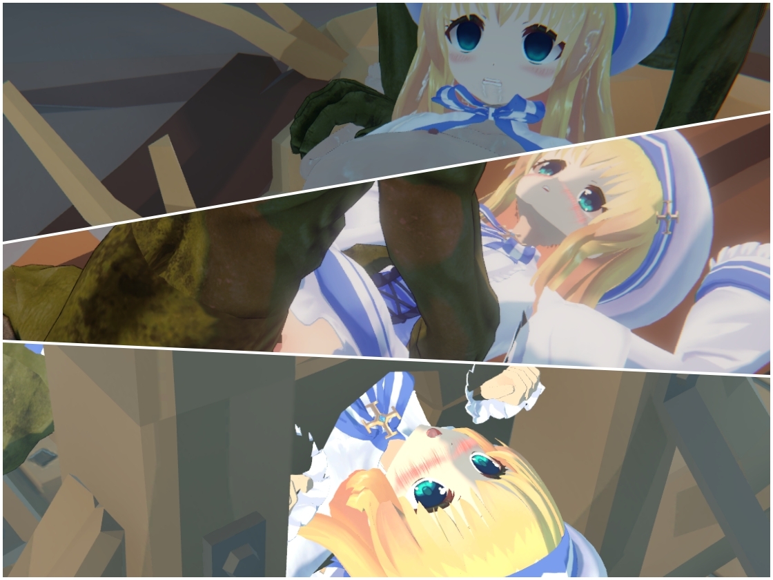 クルセイドメイデン