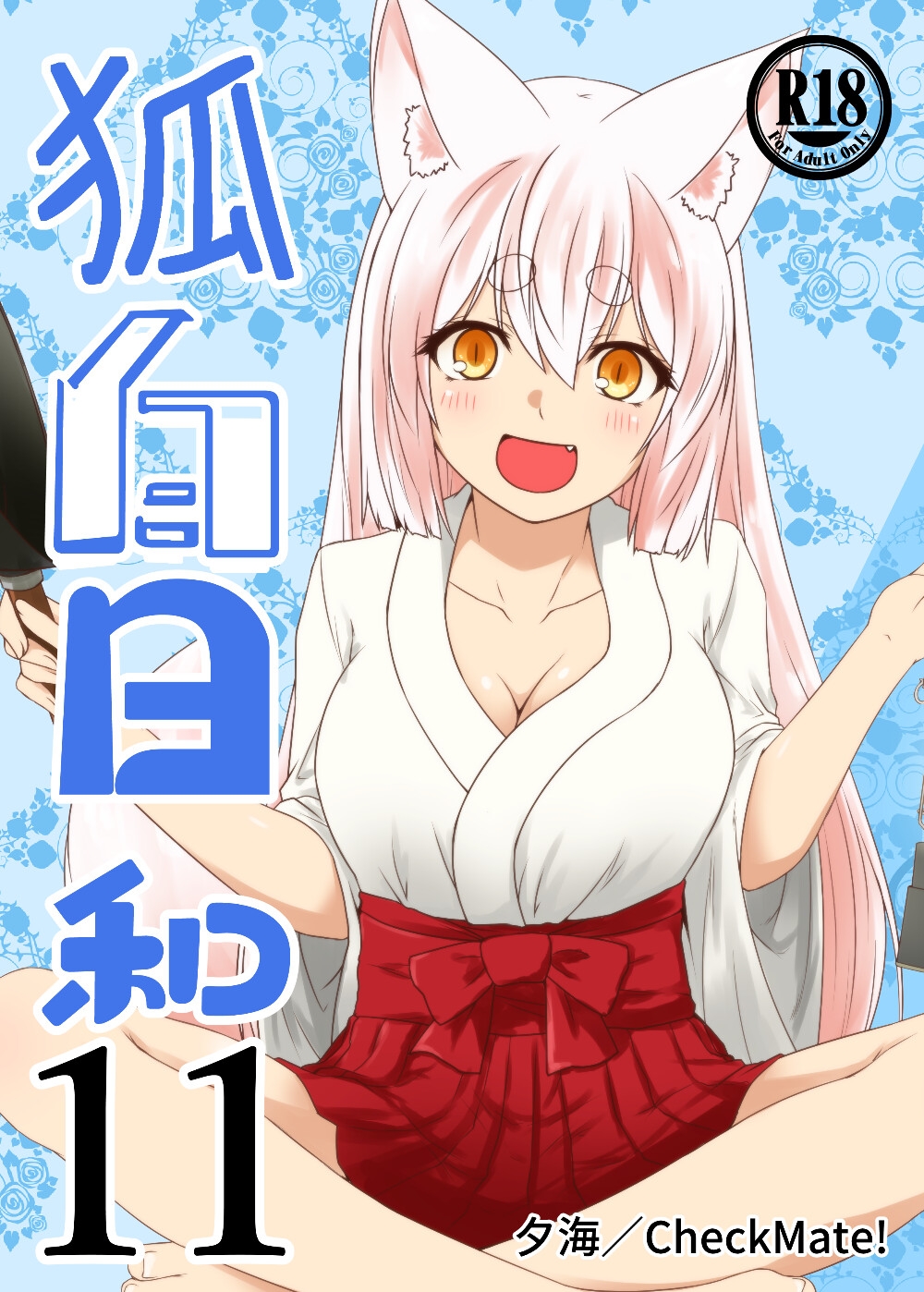 狐白日和 第11集