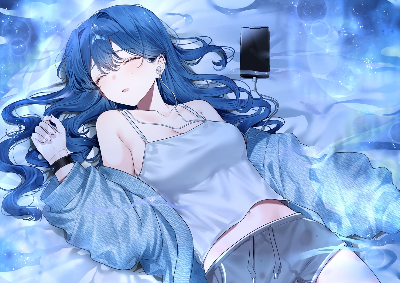 催/眠ASMR-明晰絶頂BEAT