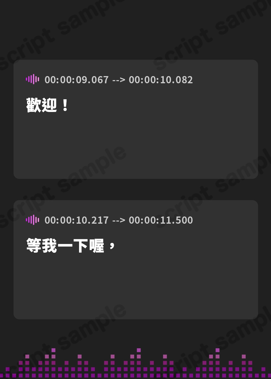 【繁体中文版】【シャンプー・散髪・マッサージ】高級ギャル美容院の泡々特別サービス【CV.石飛恵里花】