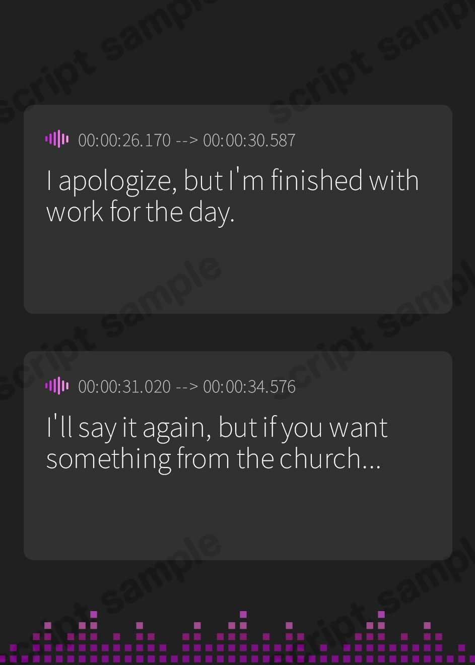 【英語版】ダウナークールな美人聖職者に催◯をかけ、意識を残したまま平然と性処理担当係として刷り込み生ハメ交尾【激しい凌○なし・イチャラブエンド】