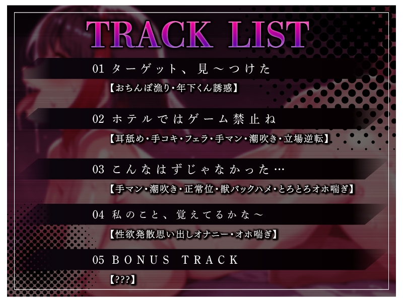 セックスのプロにセックスを挑んでしまった話